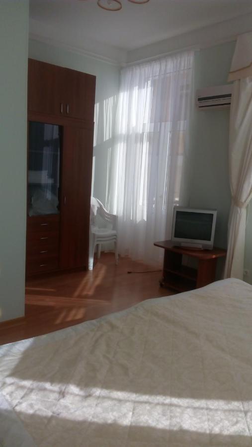 Бестужевский Дворик 가그라 외부 사진