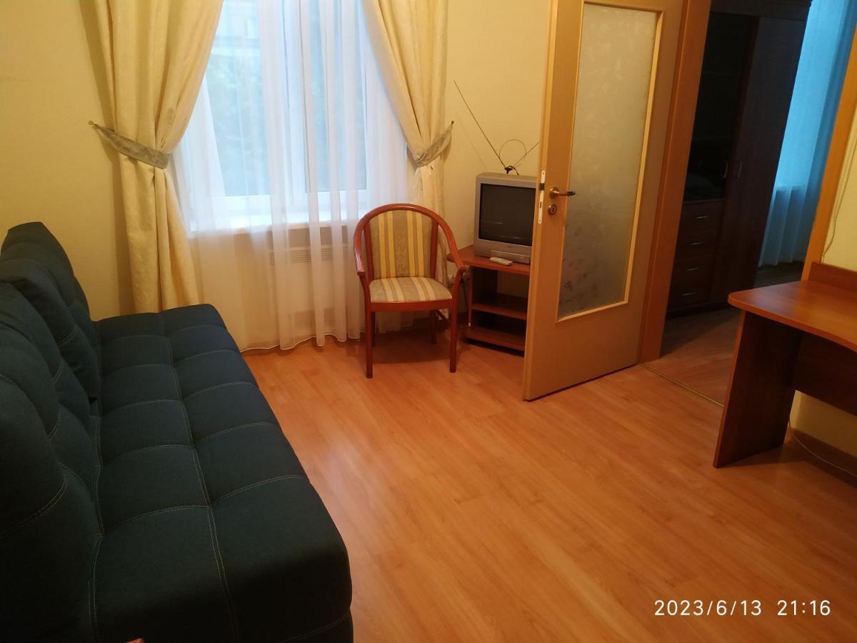 Бестужевский Дворик 가그라 외부 사진